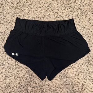 Under Armour Speed-pocket Shorts